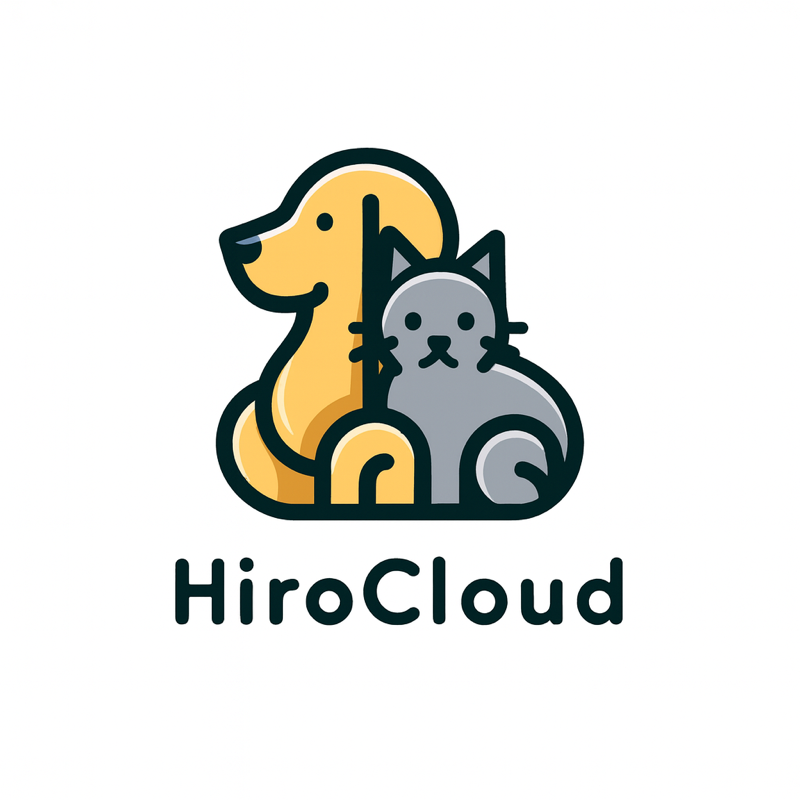 HiroCloud Logo